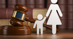 divorce custody