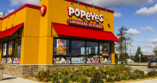 A Popeyes Franchise Is Under Investigation For Violating Child Labor Laws