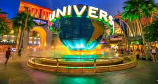 Universal Parks & Resorts Is Headed To Texas With All-New Theme Park Designed For Smaller Kids