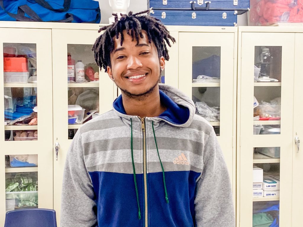 Florida Teen Saves 6-Month-Old Baby’s Life With CPR He Learned In School
