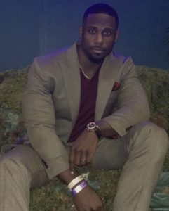 Derrick Jaxn affair - Baller Alert Derrick Jaxn