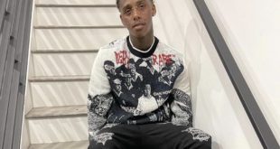 Famous Dex Reveals He’s Been Sober and Clean For 11 Months