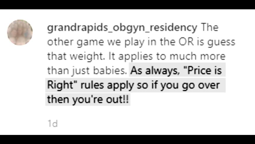 instagram doctor