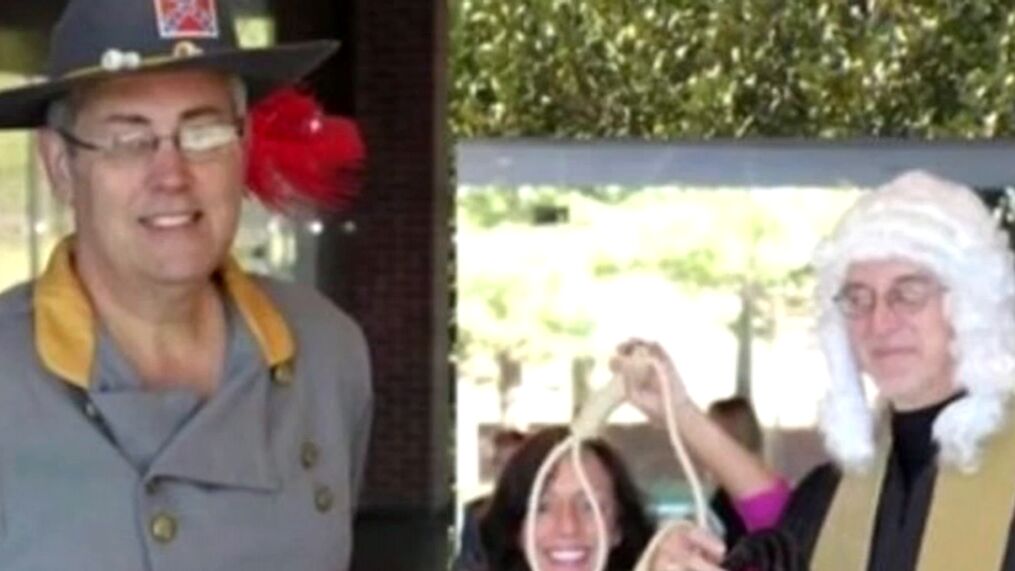 south Alabama professors