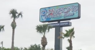 Champions World Resort (ABC7)