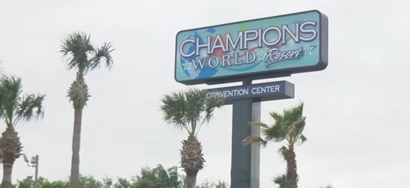 Champions World Resort (ABC7)