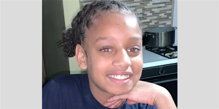 breasia terrell