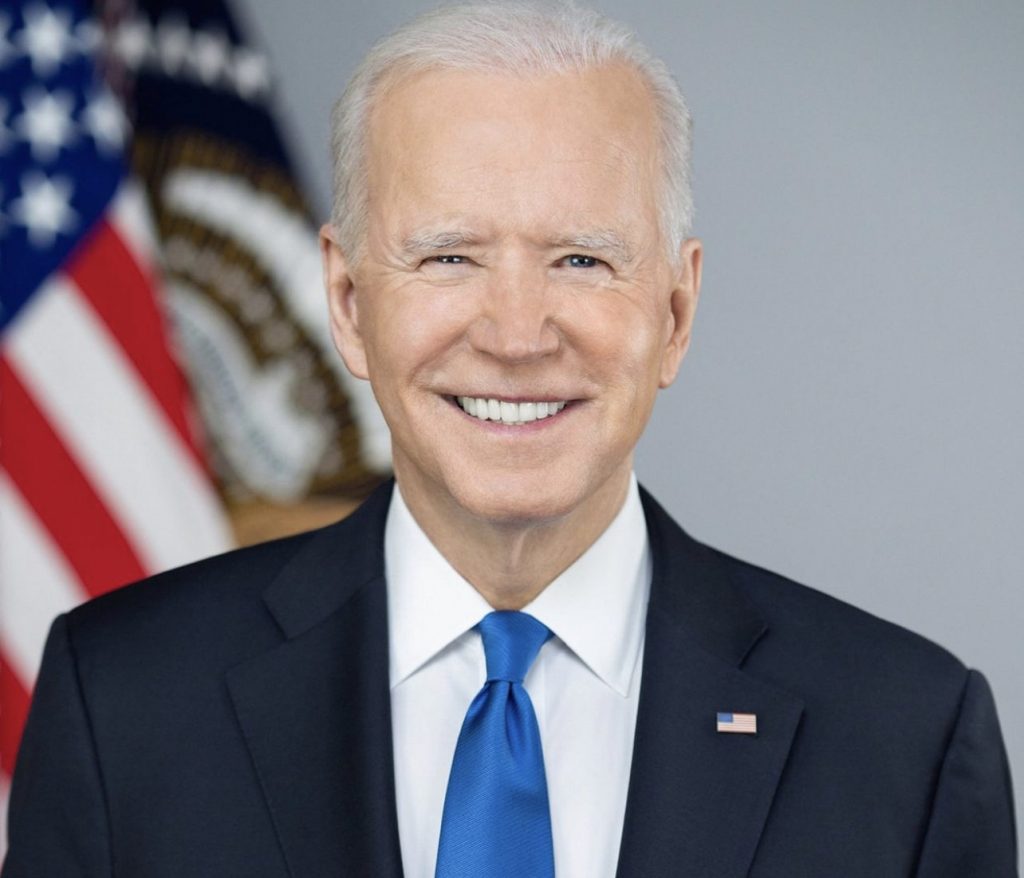 Joe Biden Announces New Memoir “Promise Me, America”