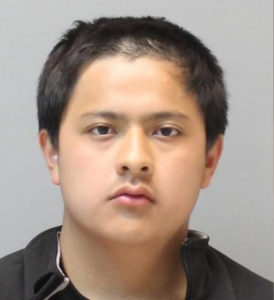 Aaron Guerrero