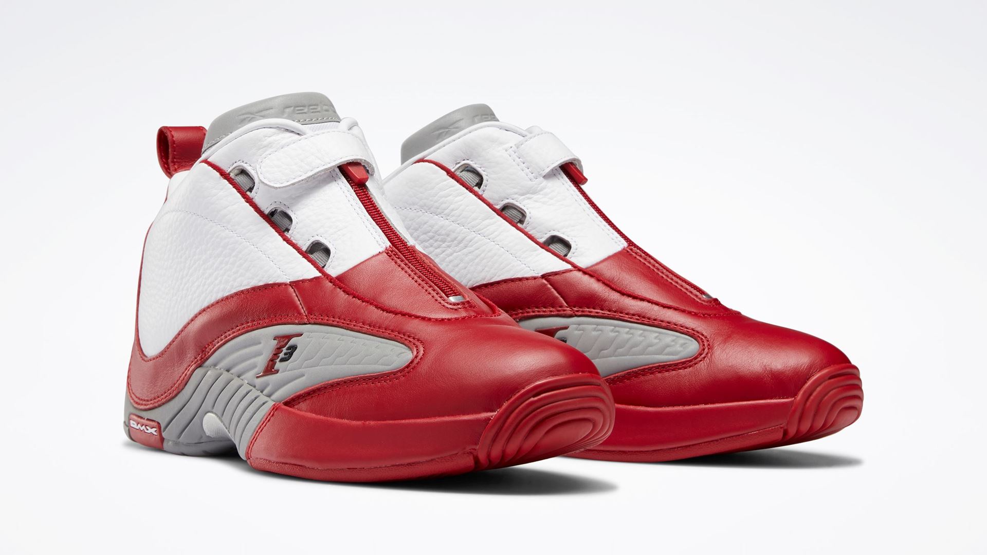 Ballerific Kicks Reebok Will Bring Back Allen Iverson s Legendary Answer IV Sneakers