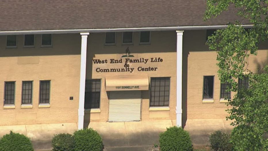 Atlanta Daycare Being Investigated For Sexual Abuse Claims