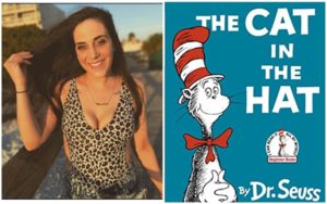 Florida Mom Arrested After Cocaine Was Found On Son's Dr. Seuss Book