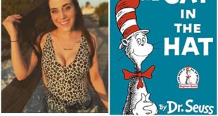 Florida Mom Arrested After Cocaine Was Found On Son's Dr. Seuss Book