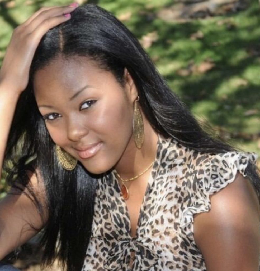 Gerren Taylor From BET’s Reality Show Baldwin Hills Has Died At 30