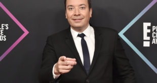 Jimmy Fallon Reportedly Apologizes to ‘The Tonight Show’ Staff Following Toxic Workplace Accusations