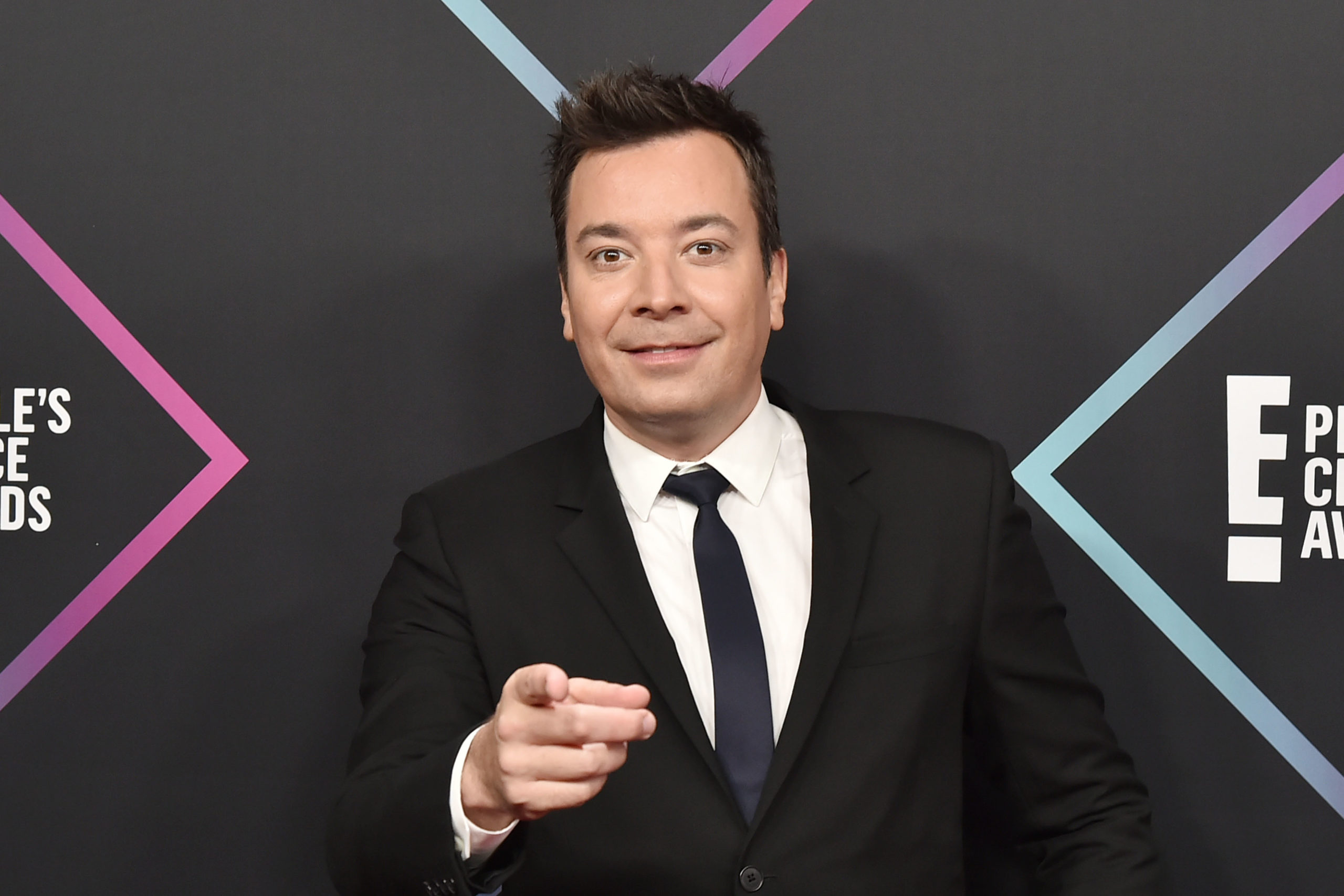 Jimmy Fallon Reportedly Apologizes to ‘The Tonight Show’ Staff Following Toxic Workplace Accusations