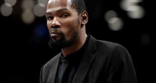 Kevin Durant Has Hilarious Response to Fans Disappointed When Their 'Parlays Don't Hit'