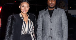 Jeannie Mai Alleges Jeezy Cheated, While Rapper Says She's "Gatekeeping" Their Daughter