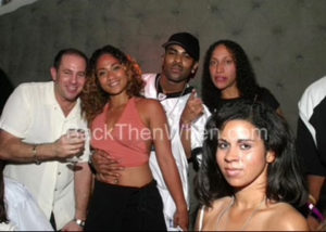 Wendy Williams boyfriend mike esterman