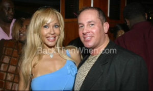Wendy Williams boyfriend mike esterman