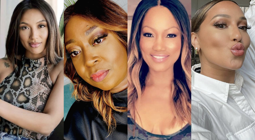 Daytime Show 'The Real' Officially Canceled After Eight Seasons