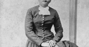 Harriet Tubman, Ben Ross