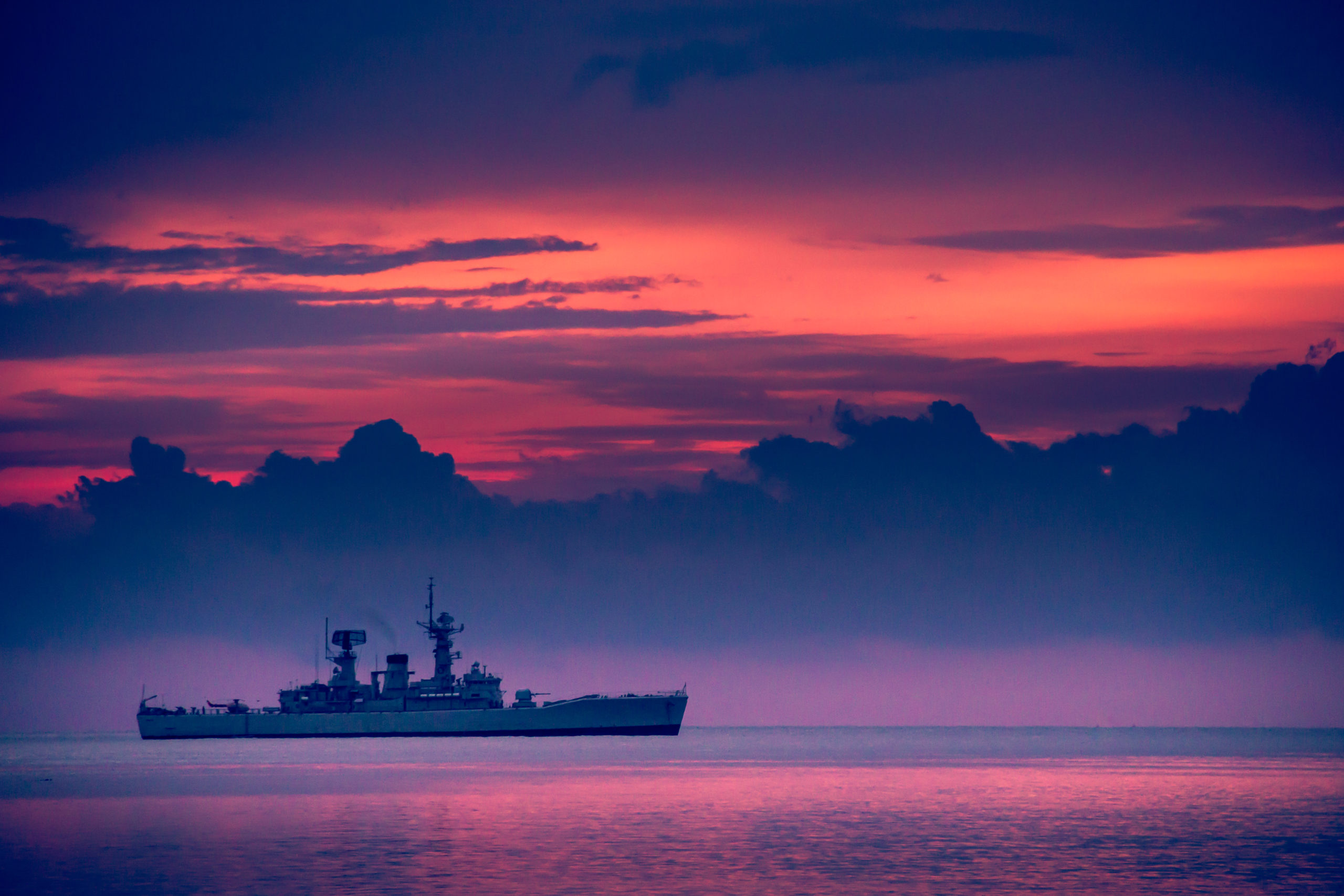 Indonesia Navy Declares Missing Submarine Sunk, Killing All 53 Aboard - Baller Alert Indonesia Navy Declares Missing Submarine Sunk, Killing All 53 Aboard