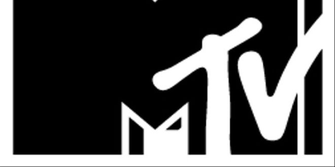 mtv logo