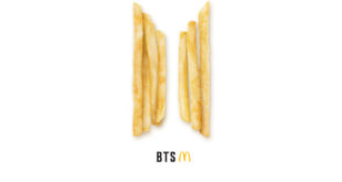 McDonald's BTS Meal