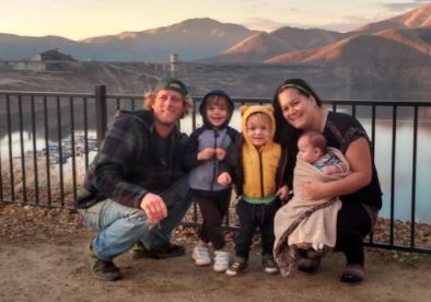 Mother Says She Killed Her Three Children To Protect Them From Their Father - Baller Alert Mother Says She Killed Her Three Children To Protect Them From Their Father