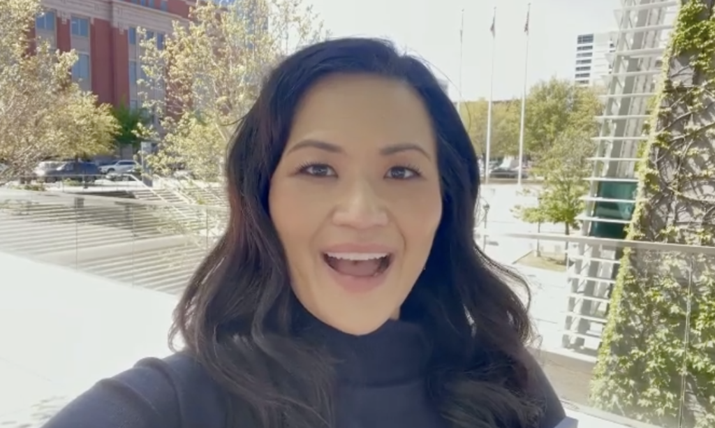 Texas Congressional Candidate Says She Doesn’t Want Chinese Immigrants To Come To The U.S. ‘At All’: ‘I Can Say That Because I’m Korean’