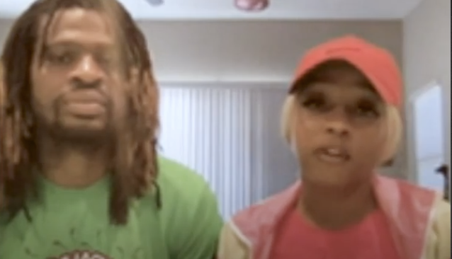 black owned food truck