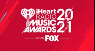 Iheart radio music awards