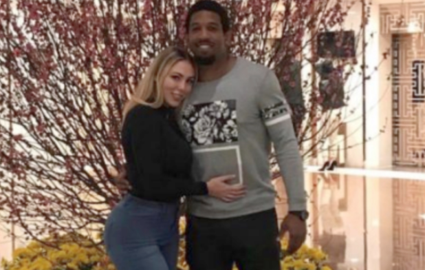 Darius Morris beats girlfriend