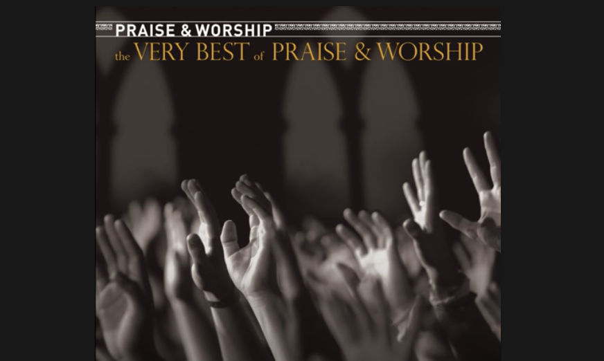 classic gospel songs