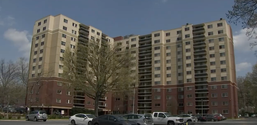 pentagon police offered kills