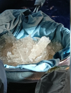 crystal meth
