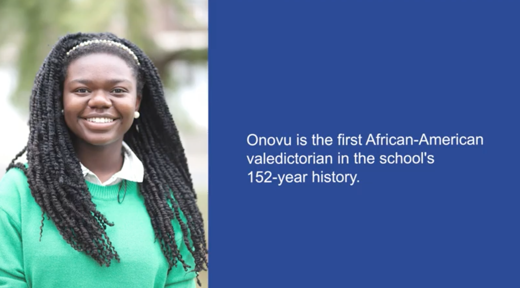 Onovu Otitigbe-Dangerfield