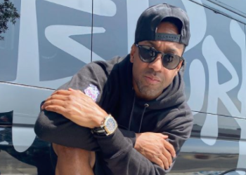 Jaleel White Admits He Should Have Dropped Out of UCLA, Says College Leads Many People to "A Lot of Debt" [Video]
