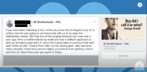 U.S. Warriors Spewing Racist and Offensive Comments On Secret Facebook Groups