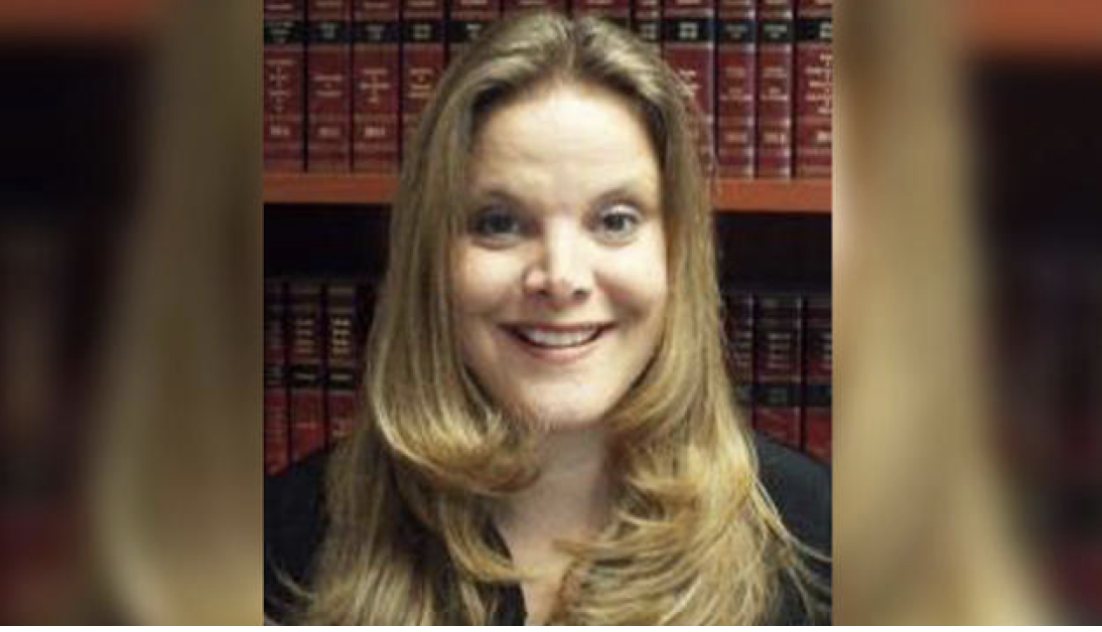 Former Arapahoe County District Court Judge Natalie T. Chase