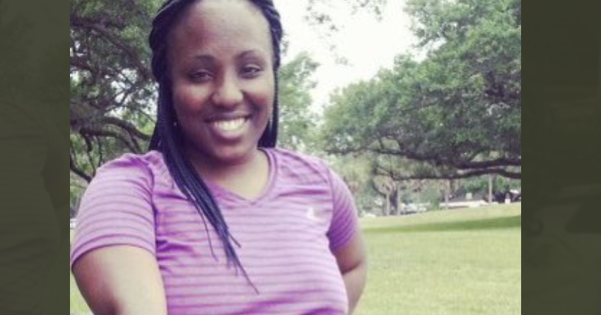 Niviane Petit Phelps