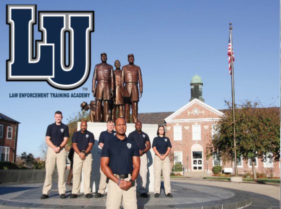 lincoln university police academy