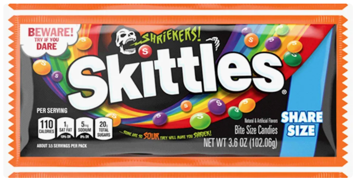 Skittles