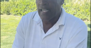 OJ Simpson Thought He Was In Hell After Waking Up From Recent Surgery to Wu-Tang Music Playing