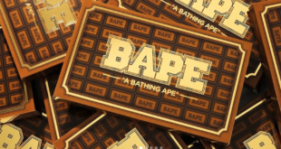 BAPE Launching Limited Edition Digital Art NFTs This Month