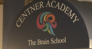 Centner Academy in Miami