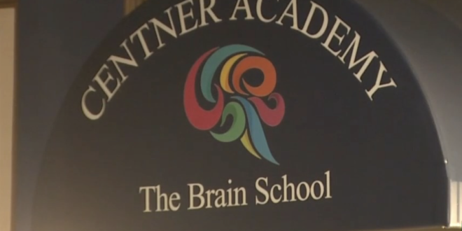 Centner Academy in Miami