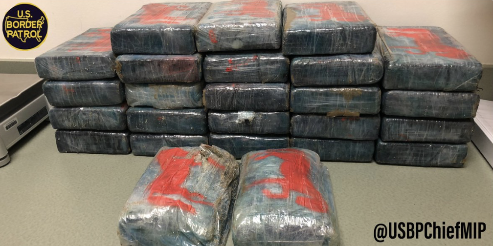 palm beach cocaine washes up on beach