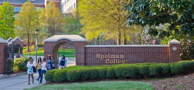 Spelman College Marks 100 Years with Record $100M Donation